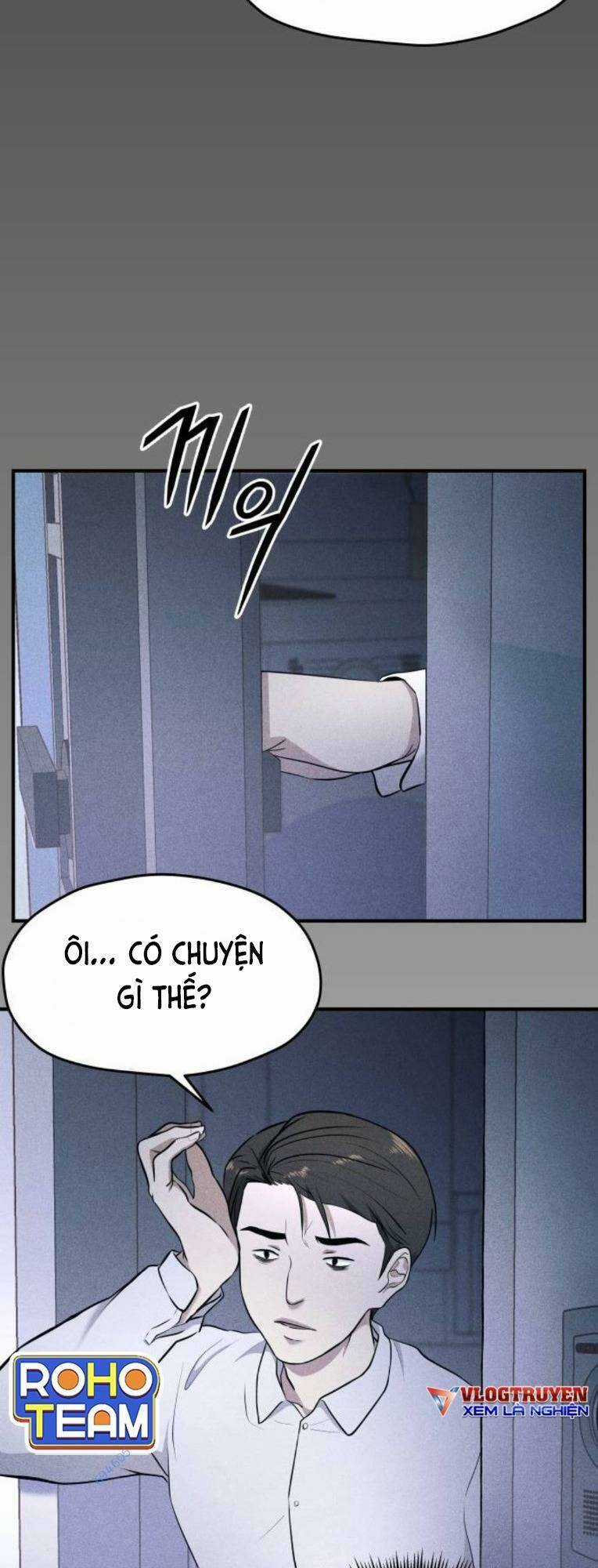 Phòng Kín - Chapter 36 - Trang 23