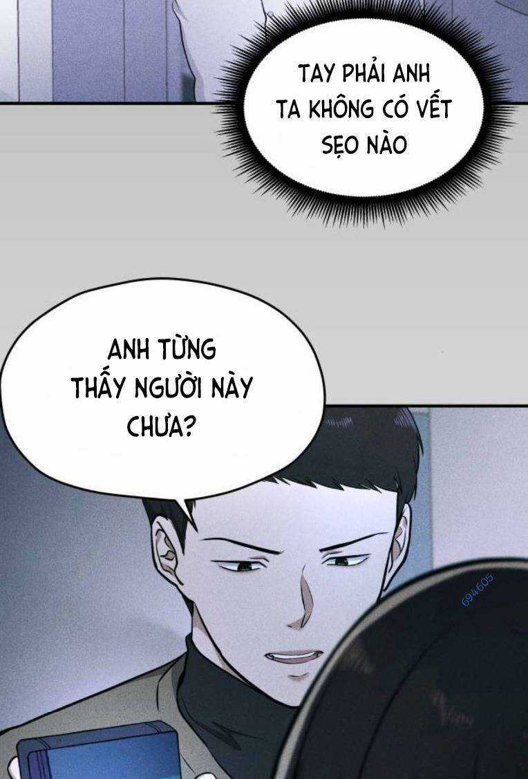 Phòng Kín - Chapter 36 - Trang 24