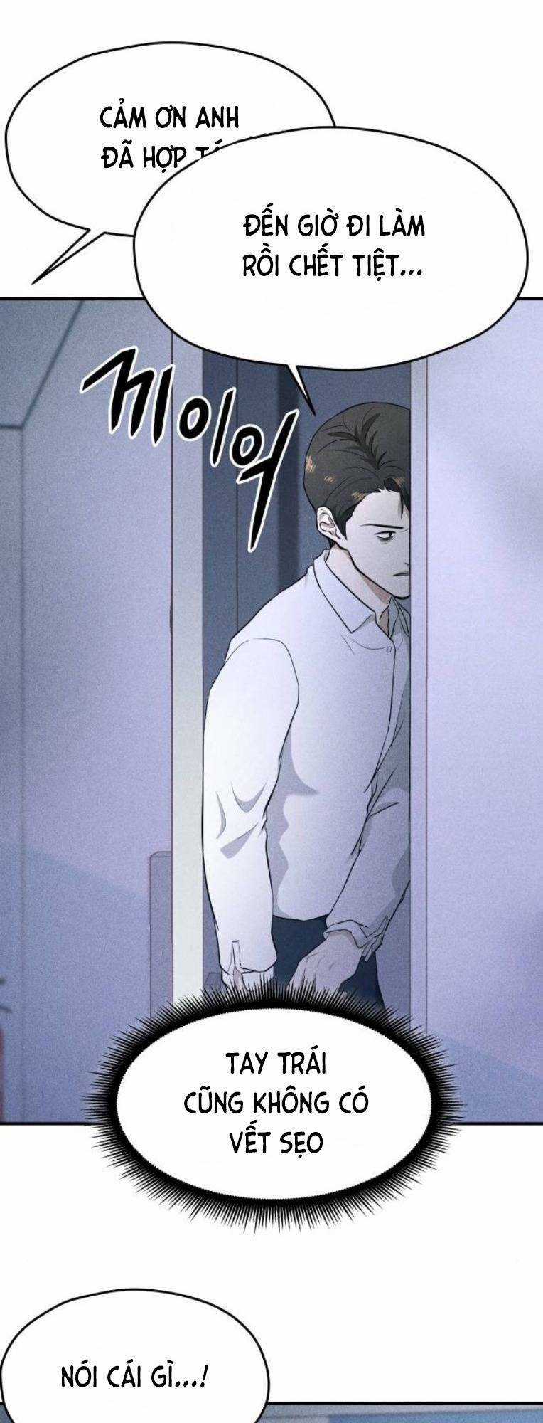 Phòng Kín - Chapter 36 - Trang 26