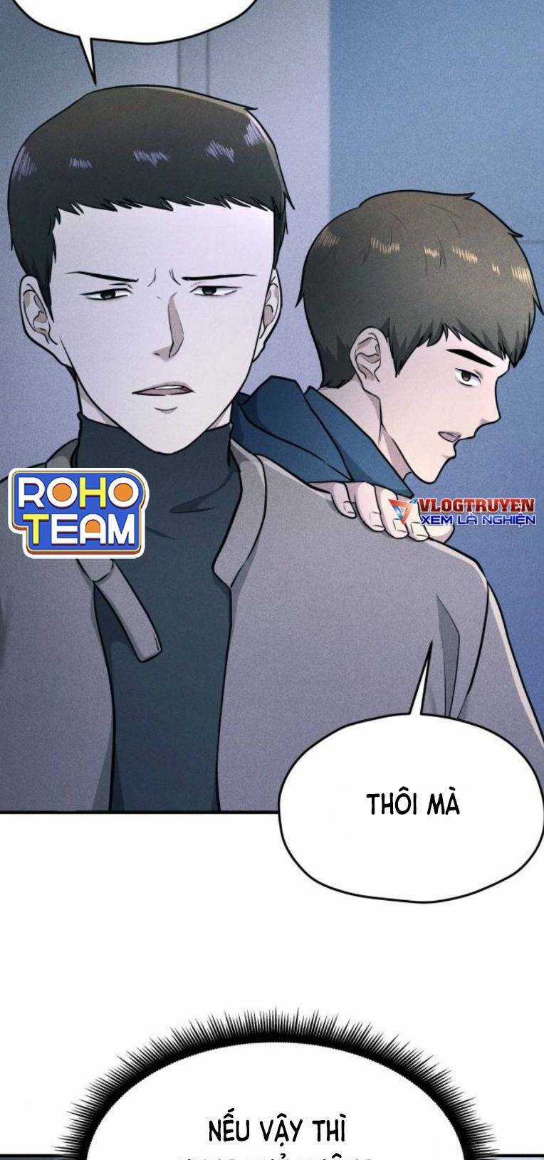 Phòng Kín - Chapter 36 - Trang 27