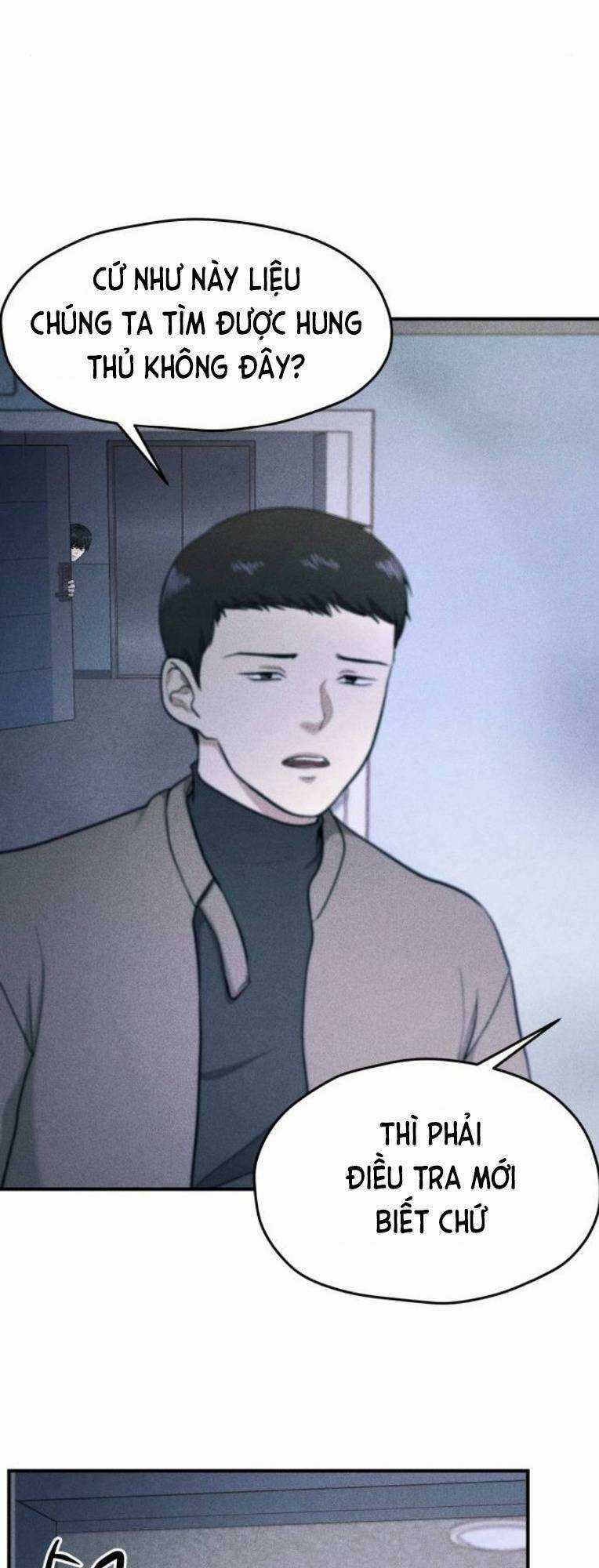 Phòng Kín - Chapter 36 - Trang 29