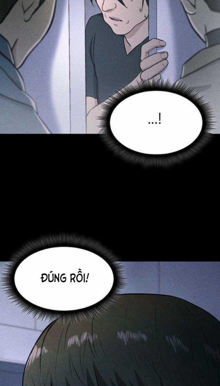 Phòng Kín - Chapter 36 - Trang 4