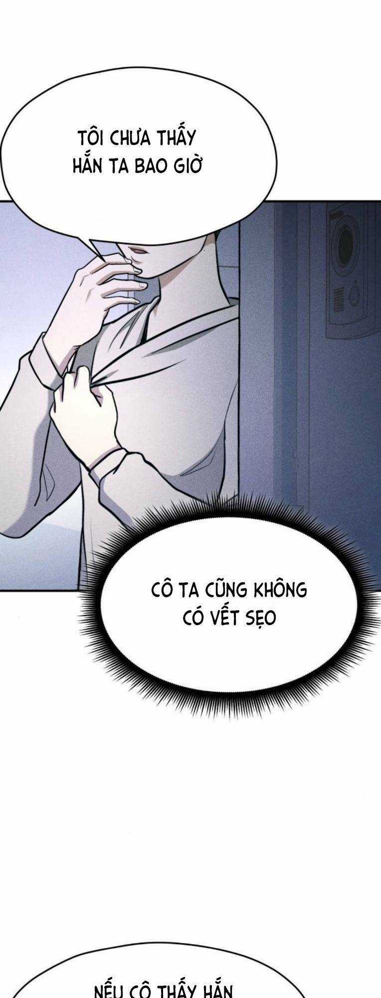 Phòng Kín - Chapter 36 - Trang 32