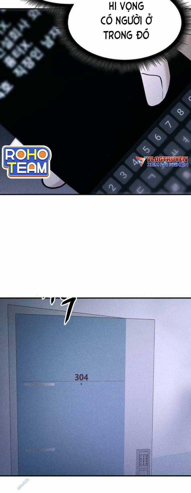 Phòng Kín - Chapter 36 - Trang 36