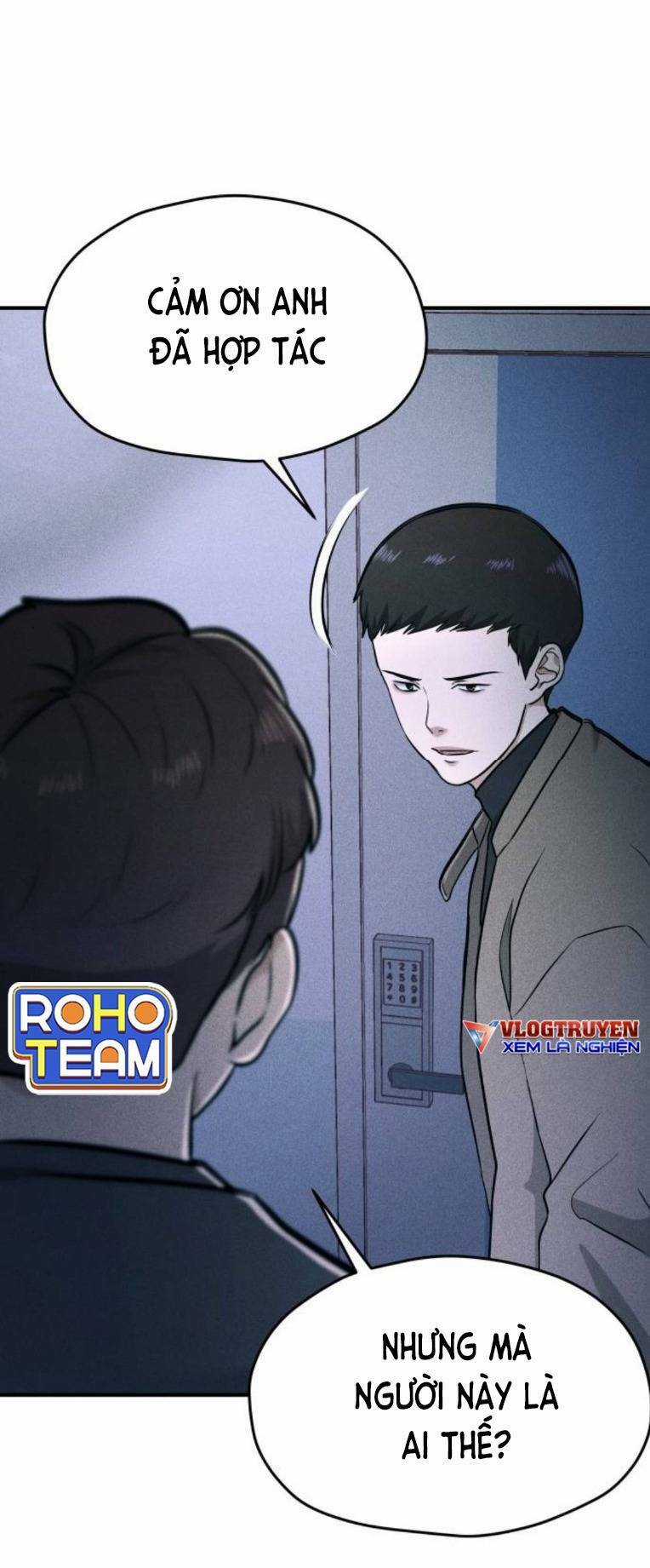 Phòng Kín - Chapter 36 - Trang 39
