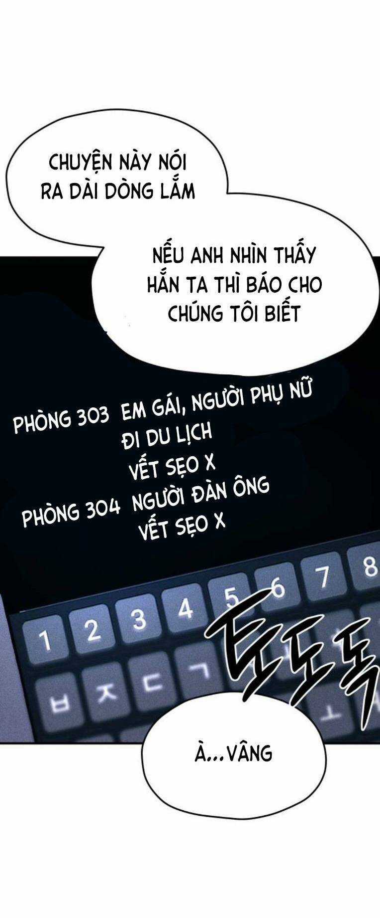 Phòng Kín - Chapter 36 - Trang 40