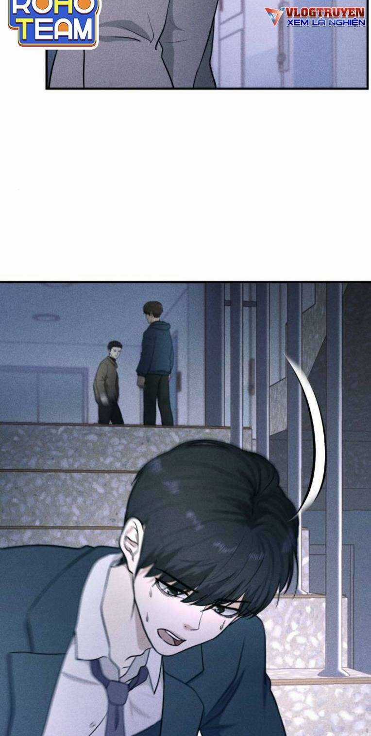 Phòng Kín - Chapter 36 - Trang 42