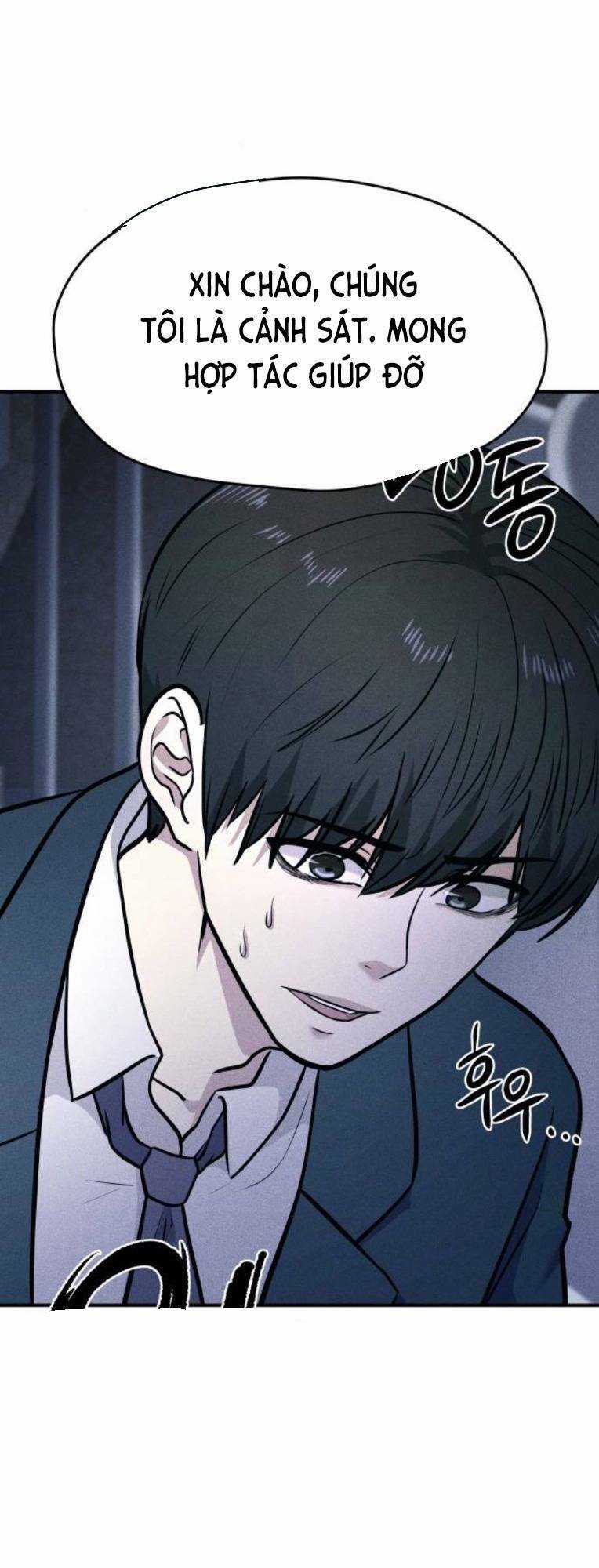 Phòng Kín - Chapter 36 - Trang 44