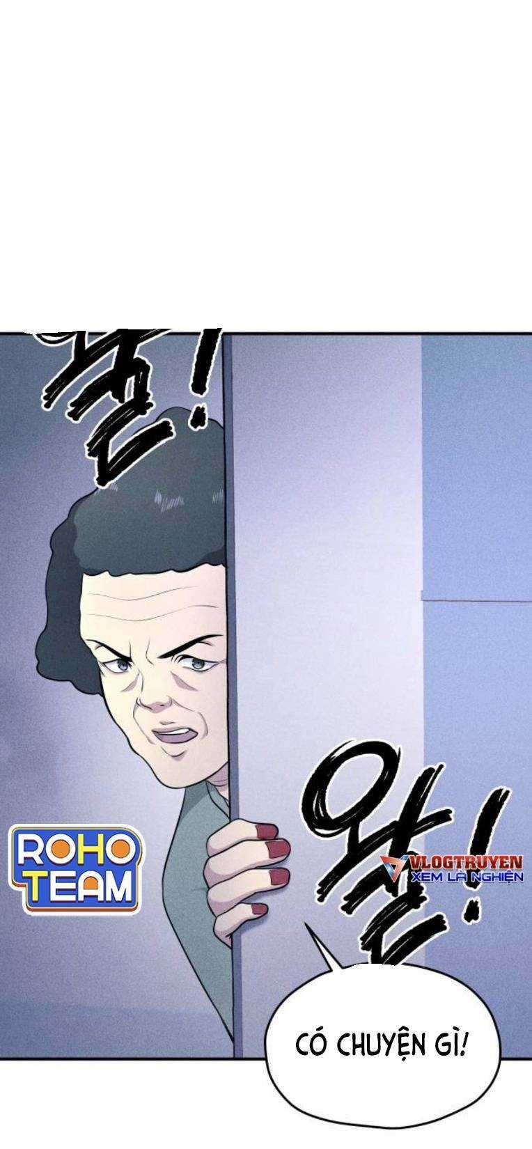 Phòng Kín - Chapter 36 - Trang 45