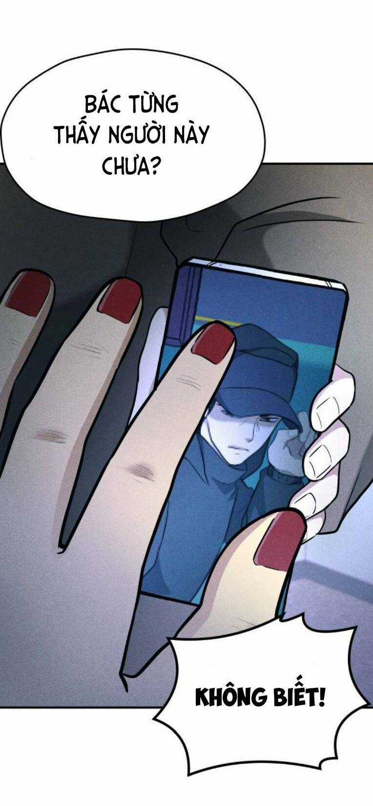 Phòng Kín - Chapter 36 - Trang 46