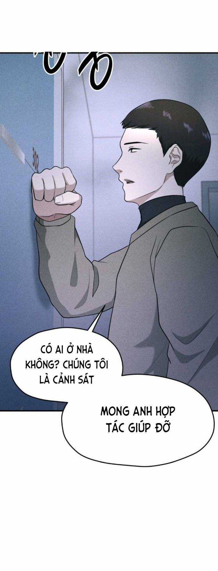 Phòng Kín - Chapter 36 - Trang 50