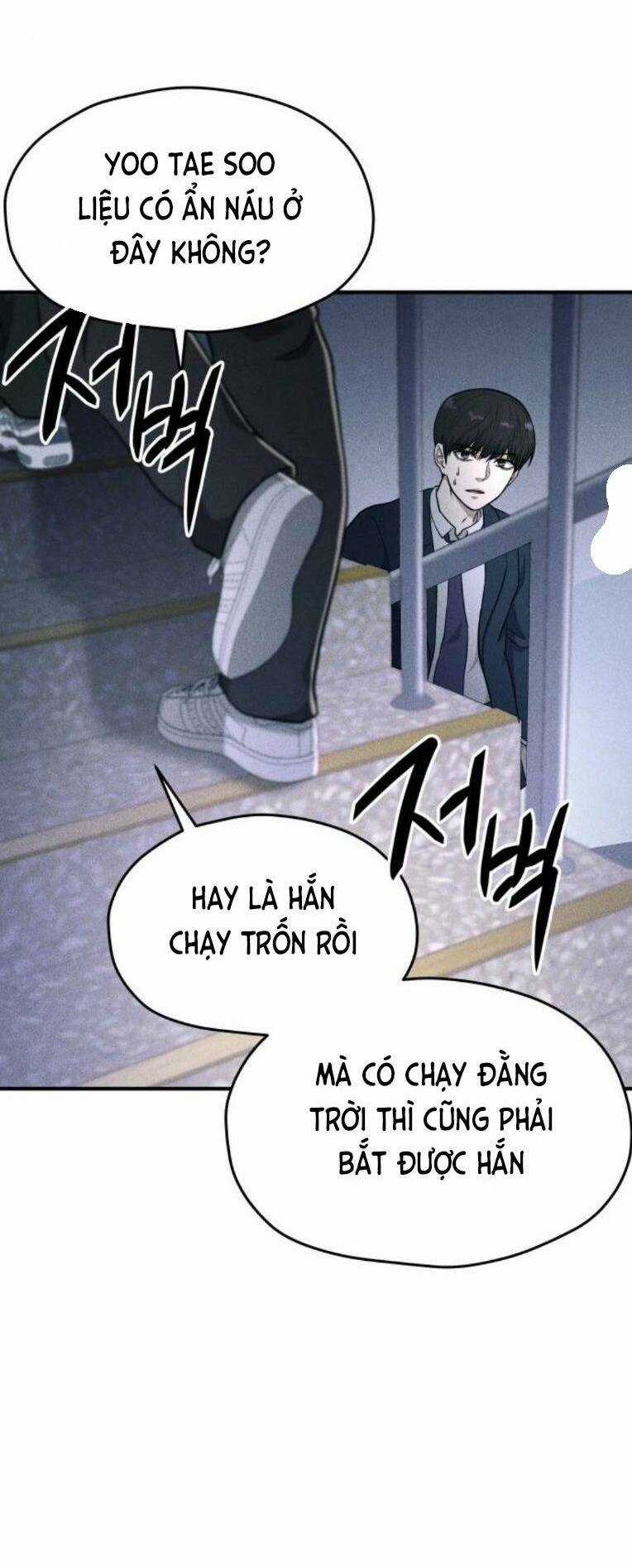 Phòng Kín - Chapter 36 - Trang 52