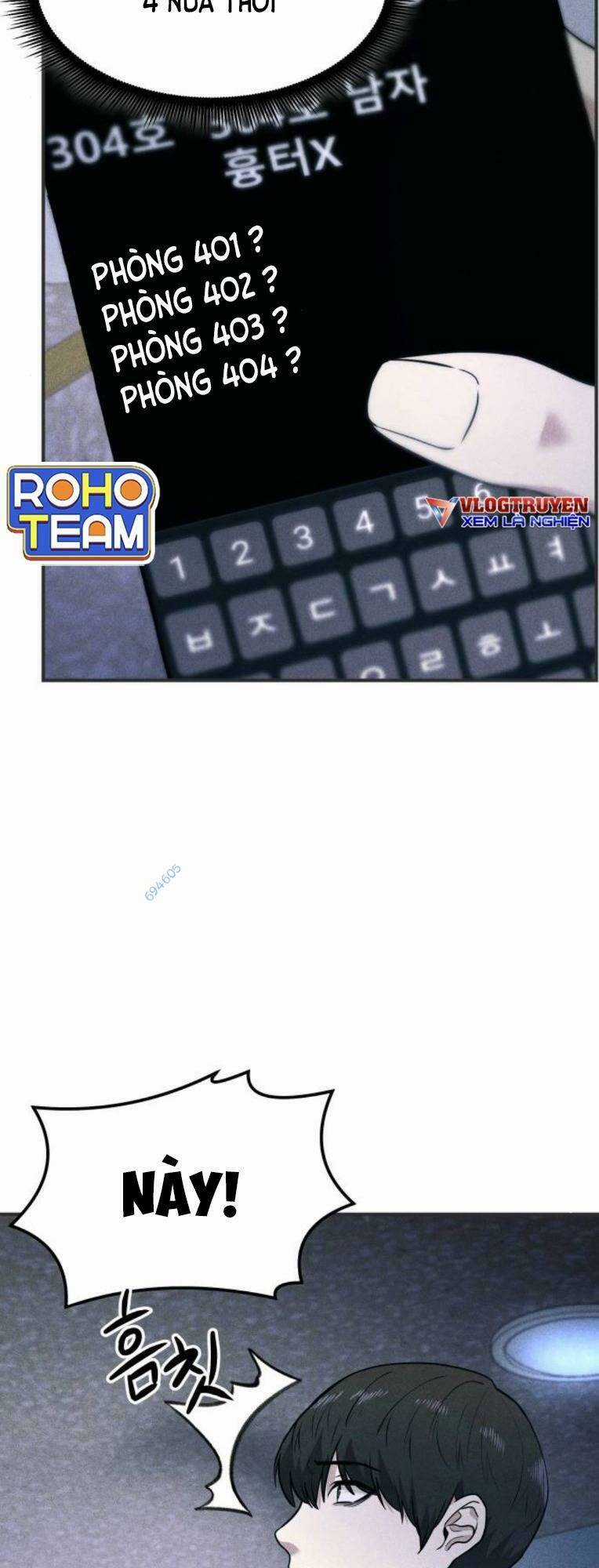 Phòng Kín - Chapter 36 - Trang 54