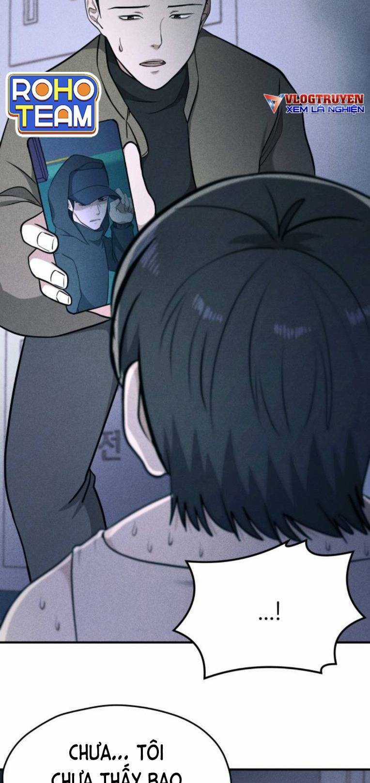 Phòng Kín - Chapter 36 - Trang 58