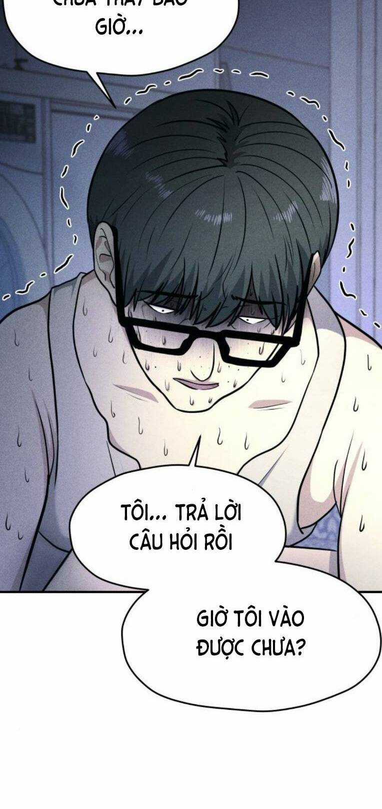 Phòng Kín - Chapter 36 - Trang 59