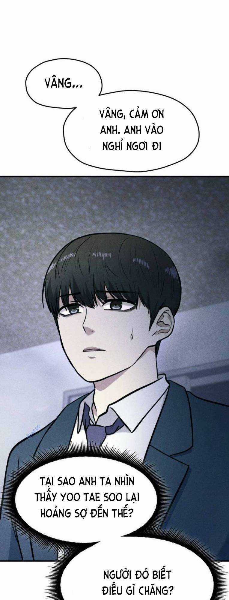 Phòng Kín - Chapter 36 - Trang 60