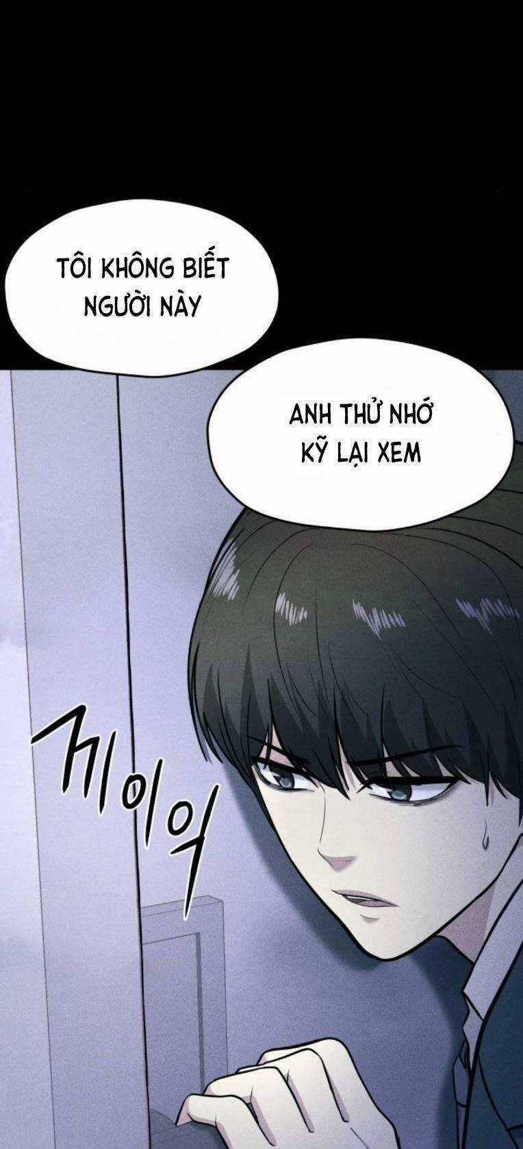 Phòng Kín - Chapter 36 - Trang 7