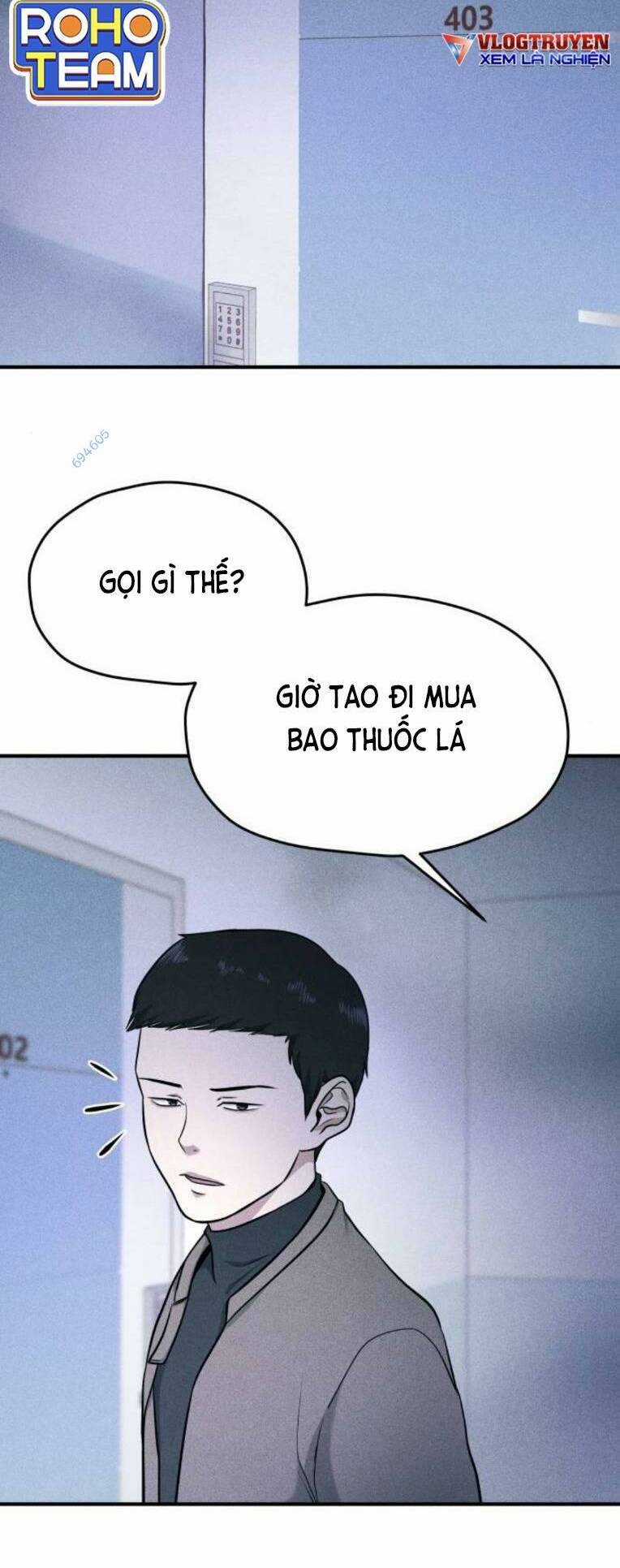 Phòng Kín - Chapter 36 - Trang 62