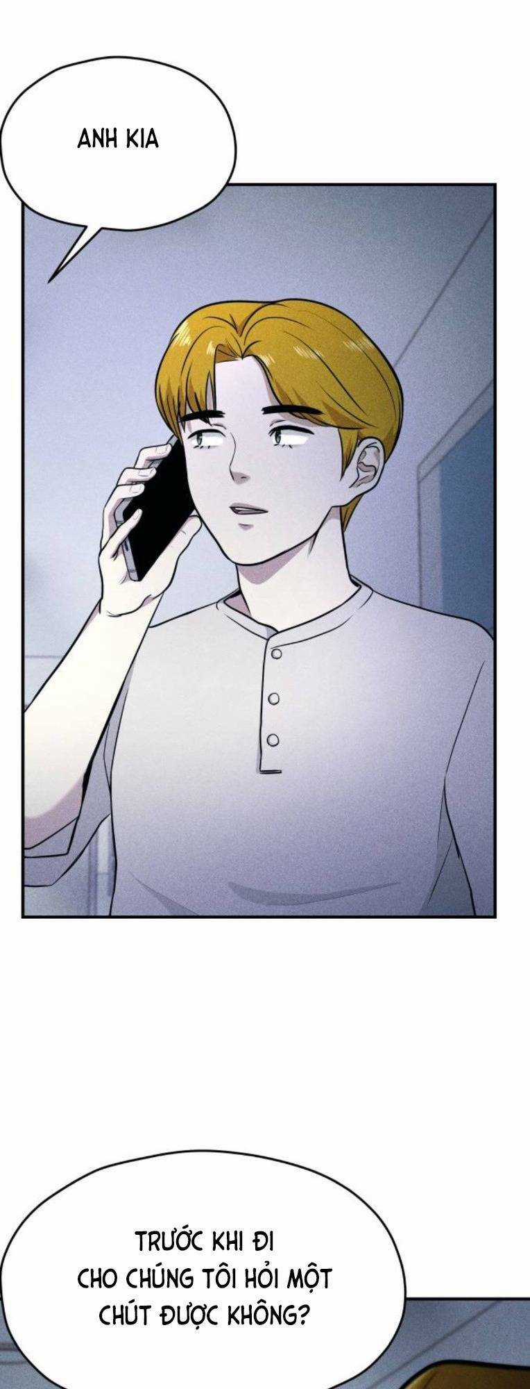 Phòng Kín - Chapter 36 - Trang 63