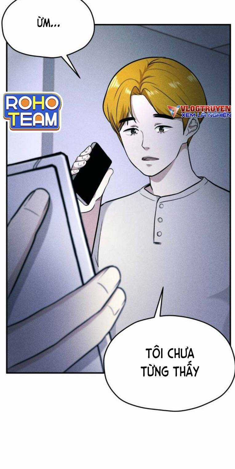 Phòng Kín - Chapter 36 - Trang 65