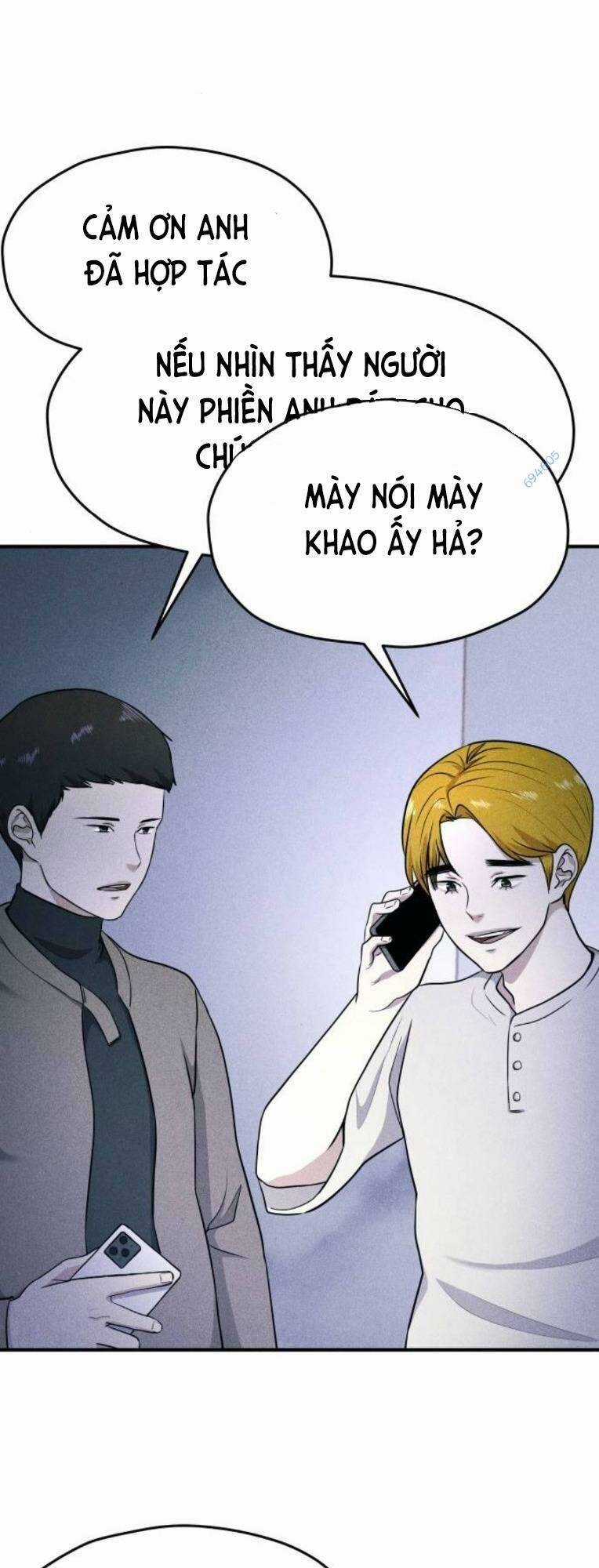 Phòng Kín - Chapter 36 - Trang 66