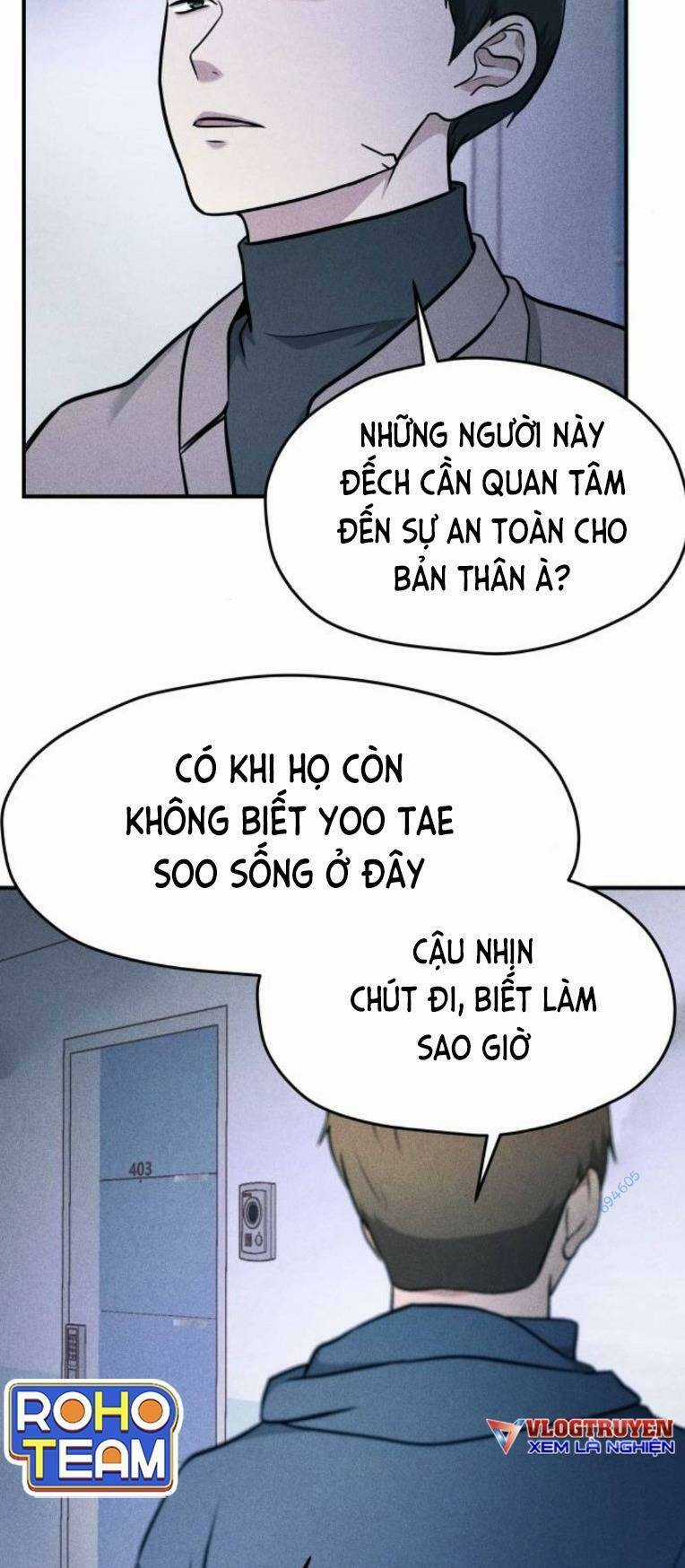 Phòng Kín - Chapter 36 - Trang 68