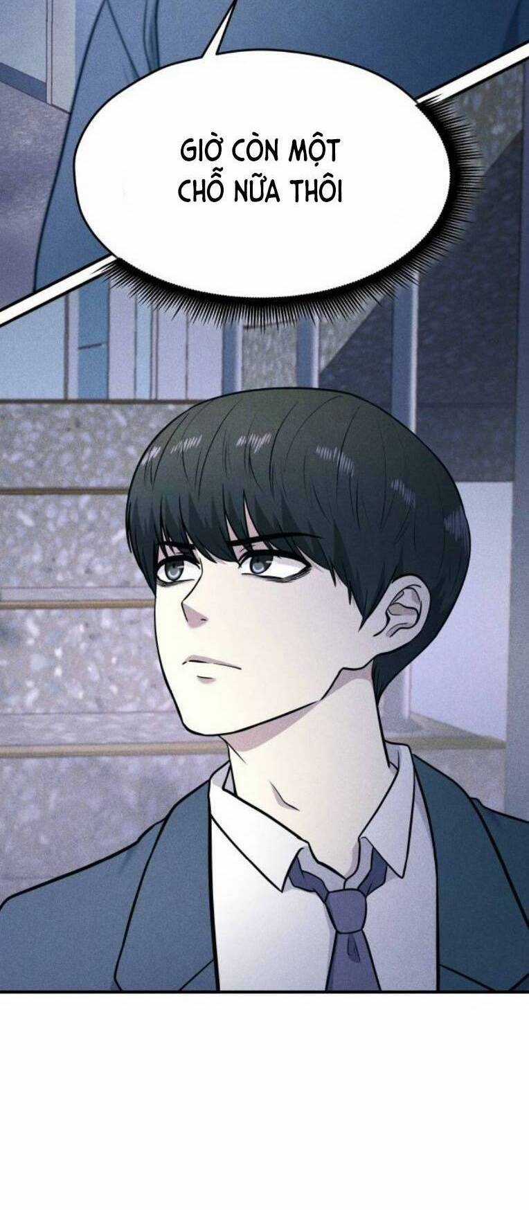 Phòng Kín - Chapter 36 - Trang 69