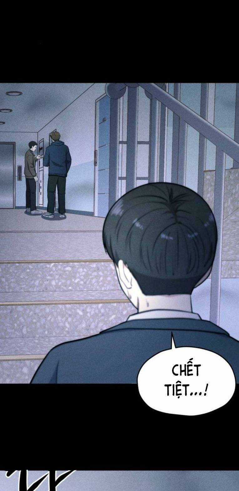 Phòng Kín - Chapter 36 - Trang 74