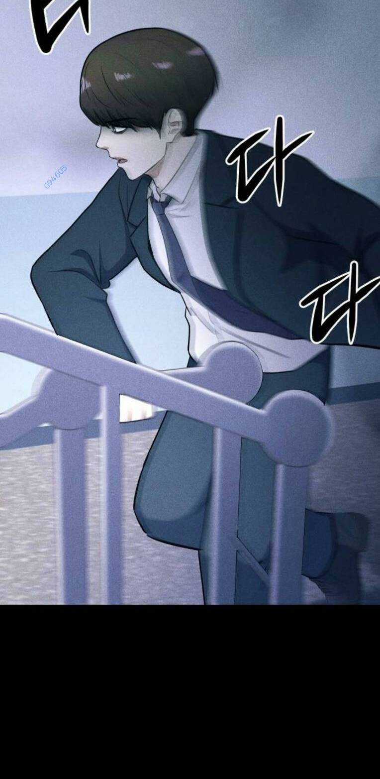 Phòng Kín - Chapter 36 - Trang 75