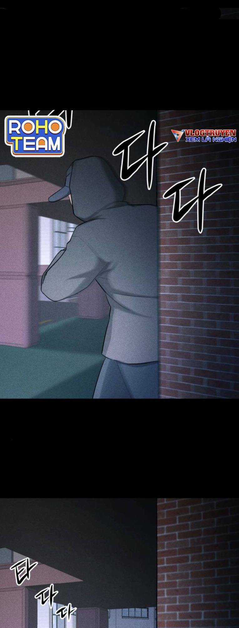 Phòng Kín - Chapter 36 - Trang 76