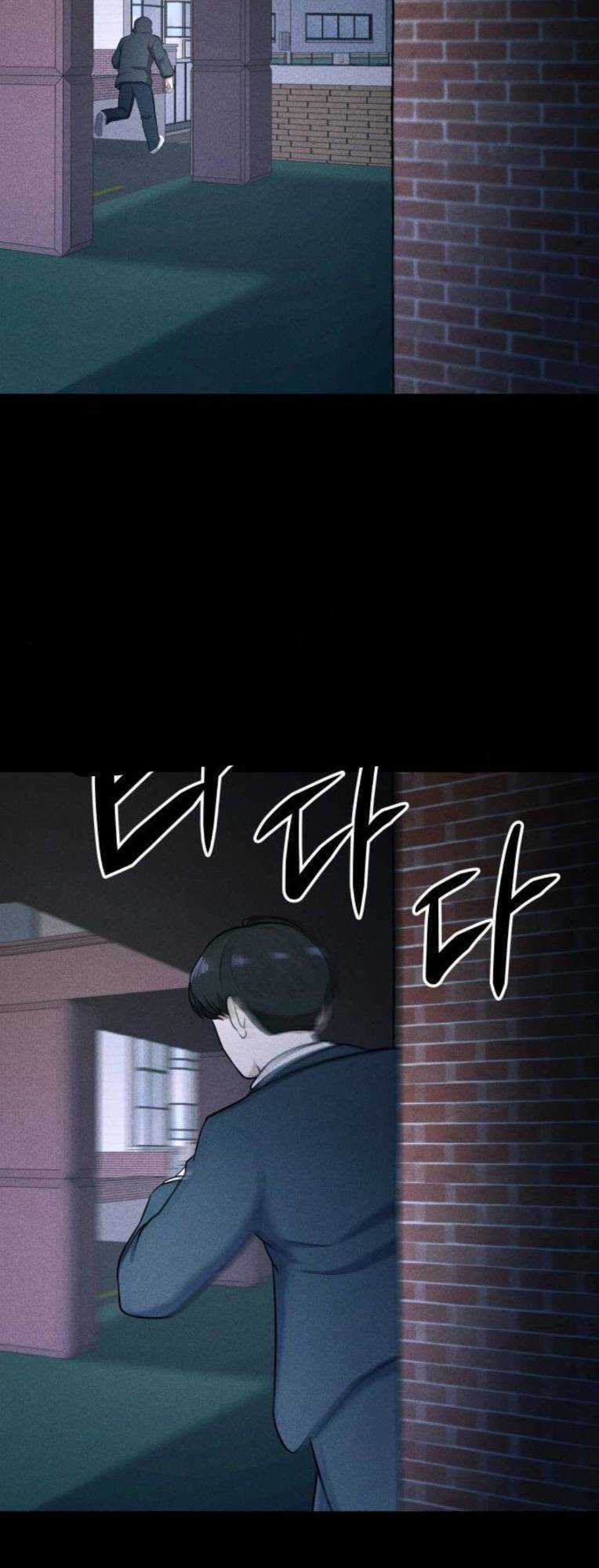 Phòng Kín - Chapter 36 - Trang 77