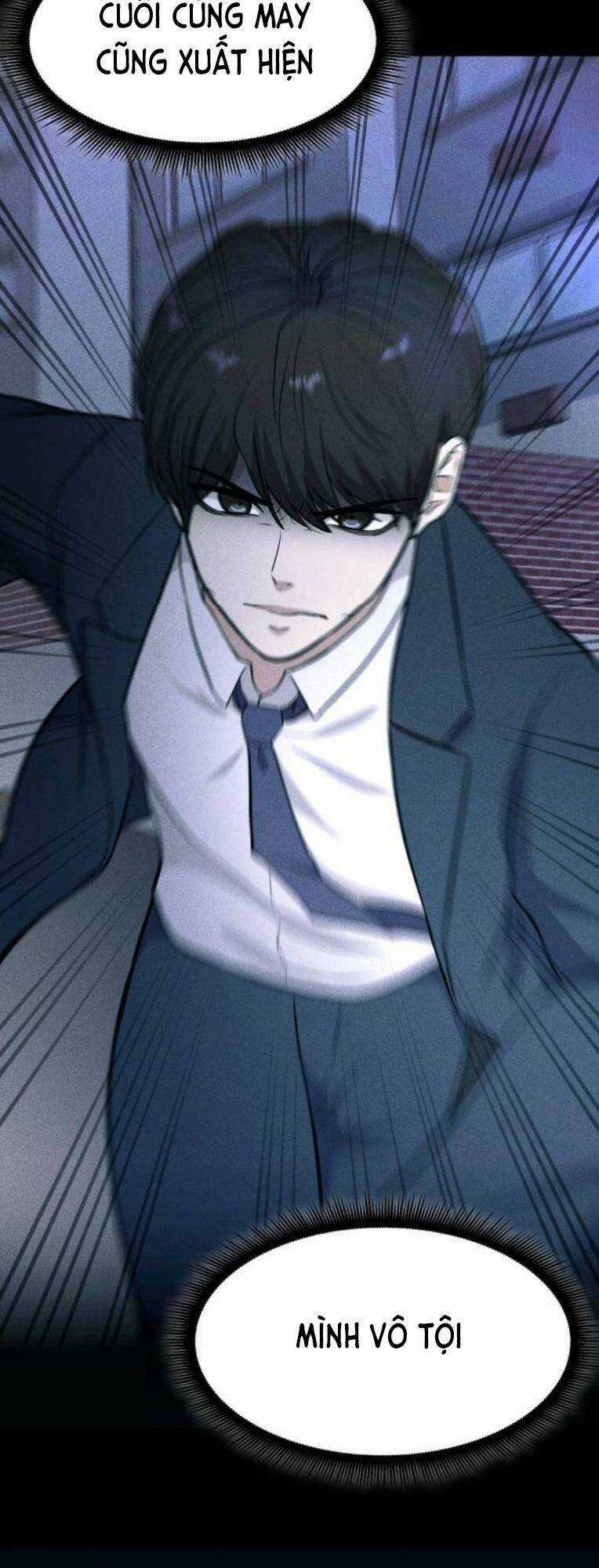 Phòng Kín - Chapter 36 - Trang 81
