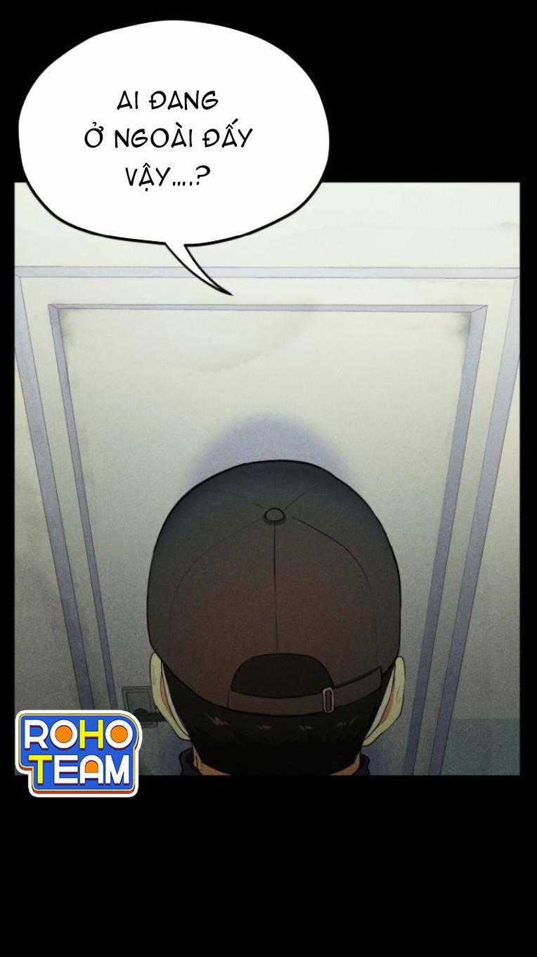 Phòng Kín - Chapter 4 - Trang 1