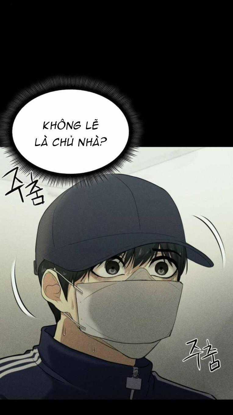 Phòng Kín - Chapter 4 - Trang 2