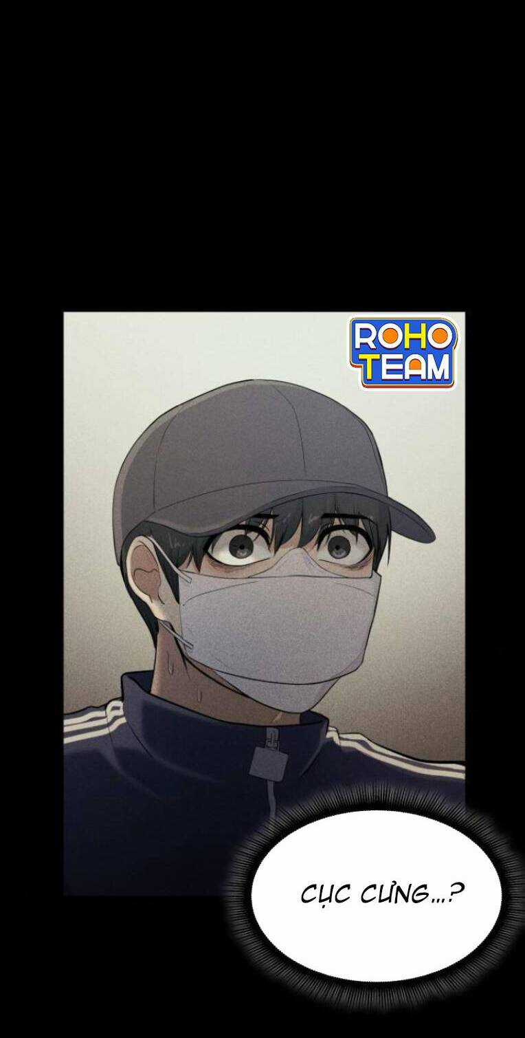 Phòng Kín - Chapter 4 - Trang 12