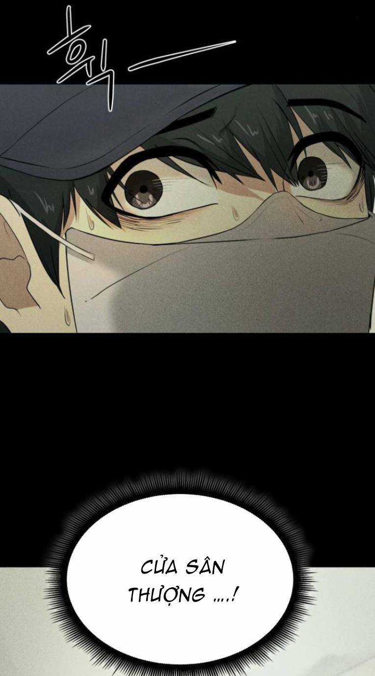 Phòng Kín - Chapter 4 - Trang 3