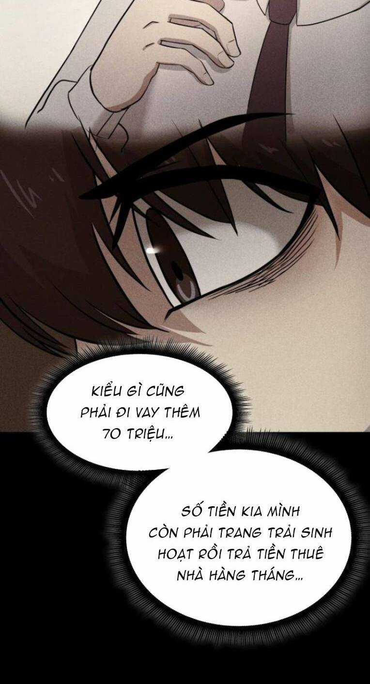 Phòng Kín - Chapter 4 - Trang 23