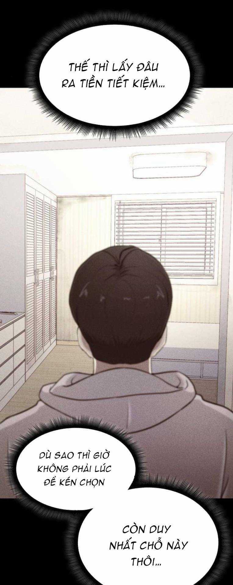 Phòng Kín - Chapter 4 - Trang 24