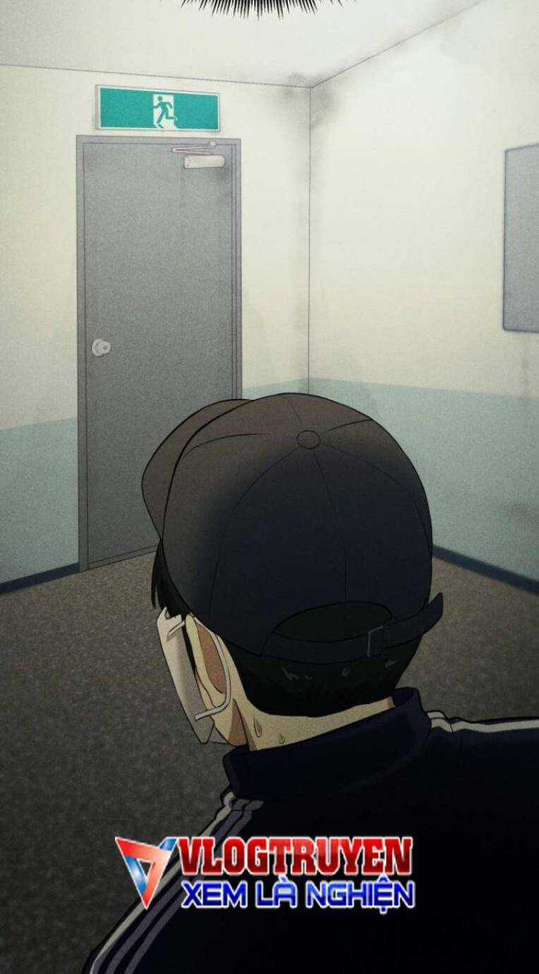 Phòng Kín - Chapter 4 - Trang 4