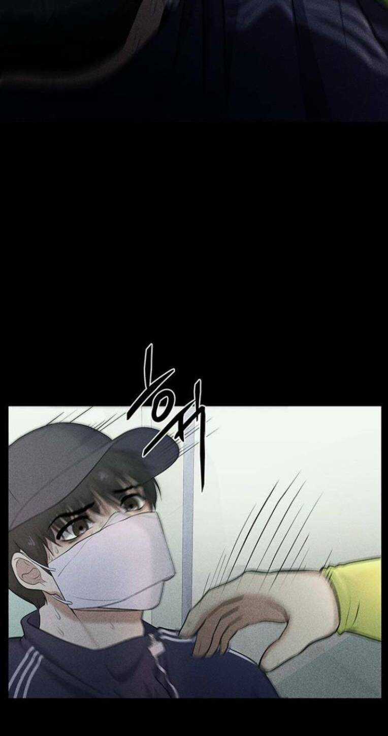 Phòng Kín - Chapter 4 - Trang 40