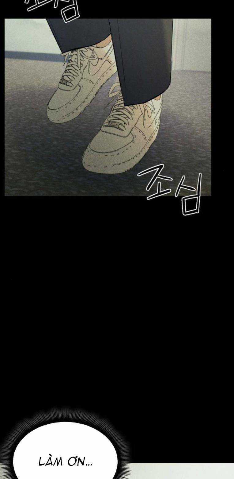 Phòng Kín - Chapter 4 - Trang 5