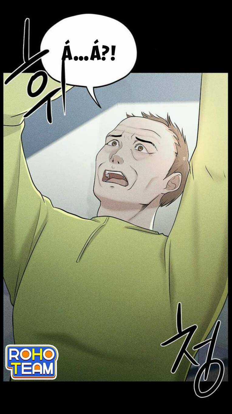 Phòng Kín - Chapter 4 - Trang 42