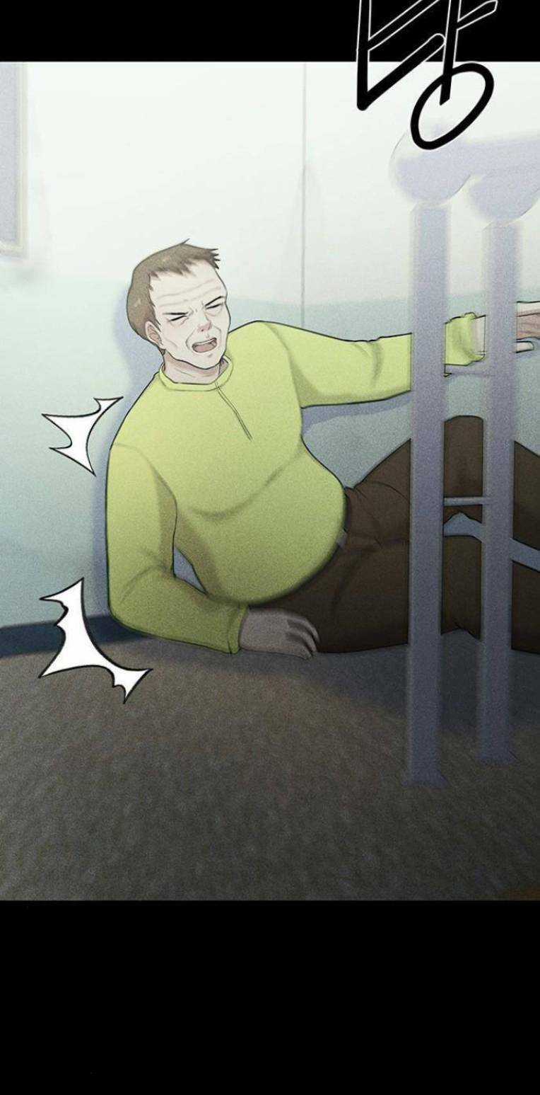 Phòng Kín - Chapter 4 - Trang 43