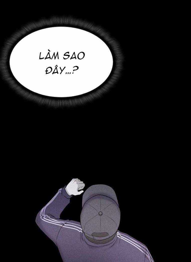 Phòng Kín - Chapter 4 - Trang 47