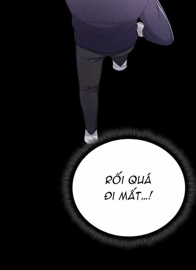 Phòng Kín - Chapter 4 - Trang 48