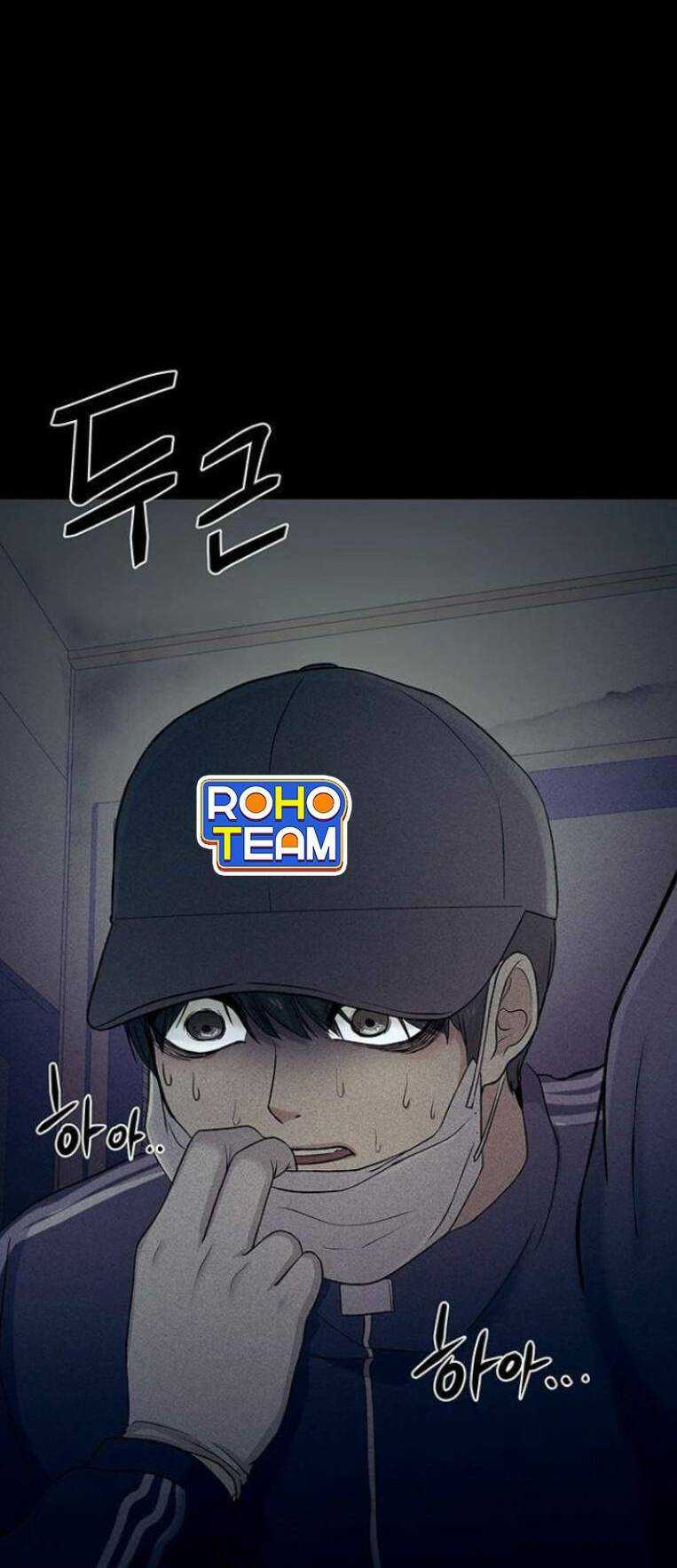 Phòng Kín - Chapter 4 - Trang 50