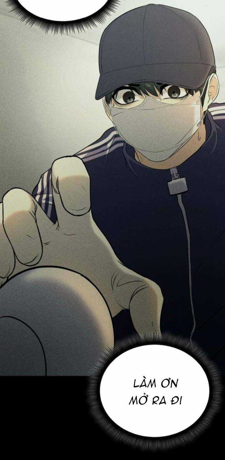 Phòng Kín - Chapter 4 - Trang 6