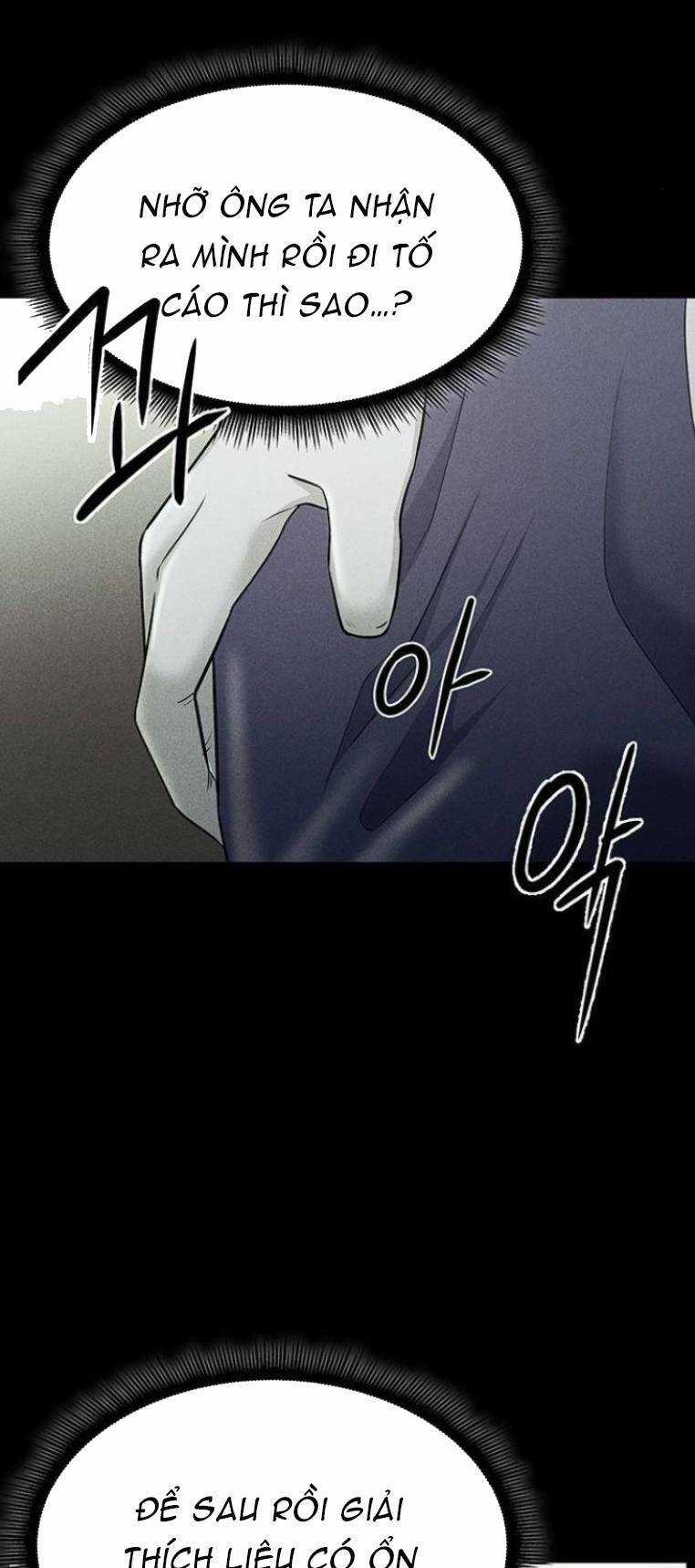 Phòng Kín - Chapter 4 - Trang 52
