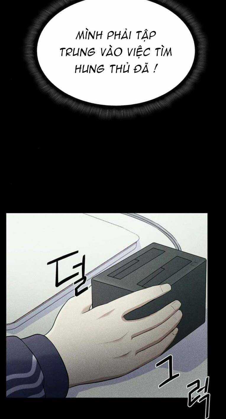 Phòng Kín - Chapter 4 - Trang 55