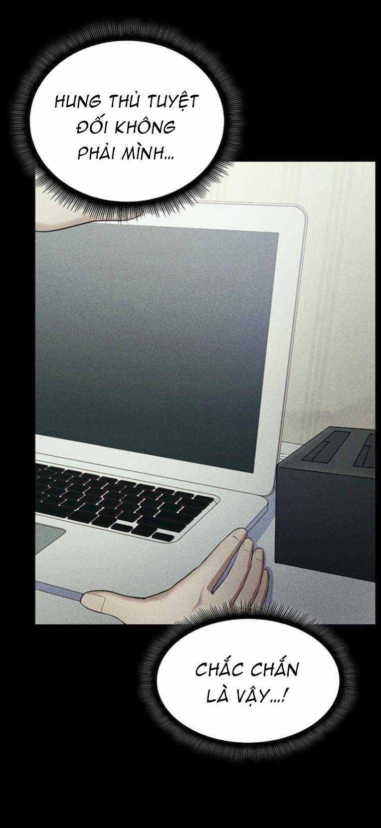 Phòng Kín - Chapter 4 - Trang 56